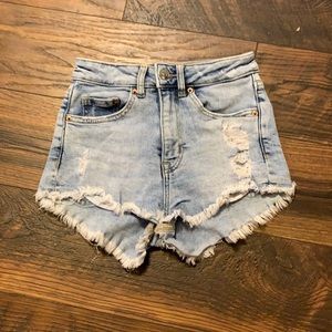 H&M shorts